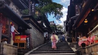 10 Must-see Spots in Kyoto One Day Private Tour 