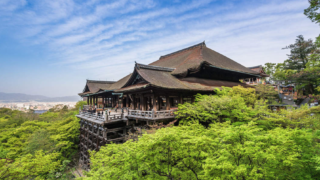 Fushimi Inari-Taisha, Arashiyama, Kiyomizu-Dera Day Tour from Kyoto