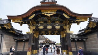 Nijo-jo Castle | Kyoto’s Majestic World Heritage Site