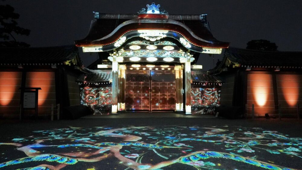 Kyoto’s Summer illumination in 2024 : 5 Best Spots