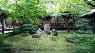 Kennin-ji Temple : Beautiful gardens and Best season to visit